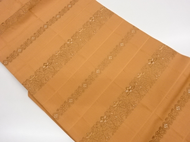 Japanese Kimono / Nagoya Obi Silk